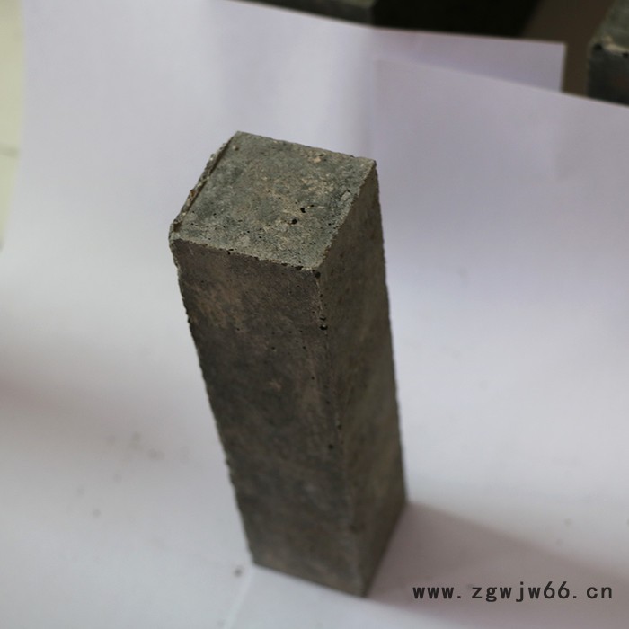 耐火浇注料 生产多种高温窑炉用浇注料 不定型耐火材料厂家直供图3