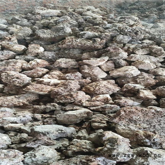 金腾耐火材料  电熔皮砂源头厂家 质量可靠图2