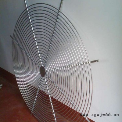 【金帆】 厂家直销 金属网罩 防护网罩  风机网罩  异型风机罩