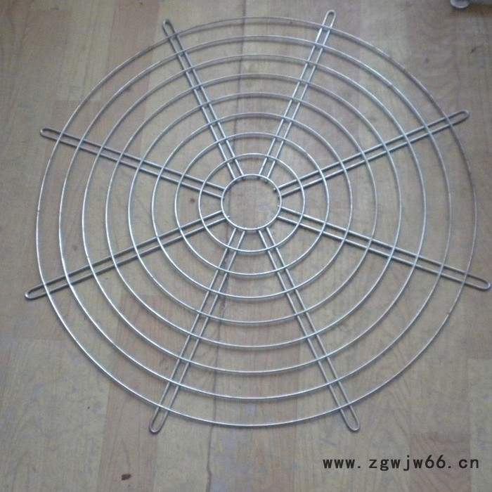 【金帆】 厂家直销 金属网罩 防护网罩  风机网罩  异型风机罩图3