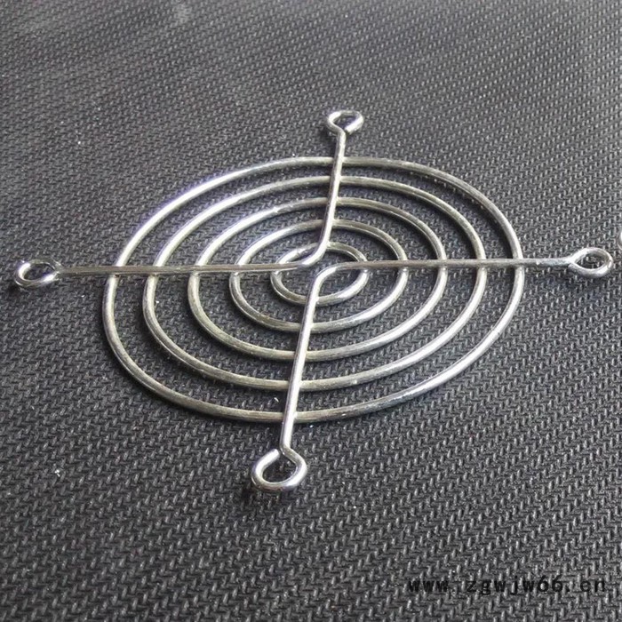 【金帆】 厂家直销 金属网罩 防护网罩  风机网罩  异型风机罩图4