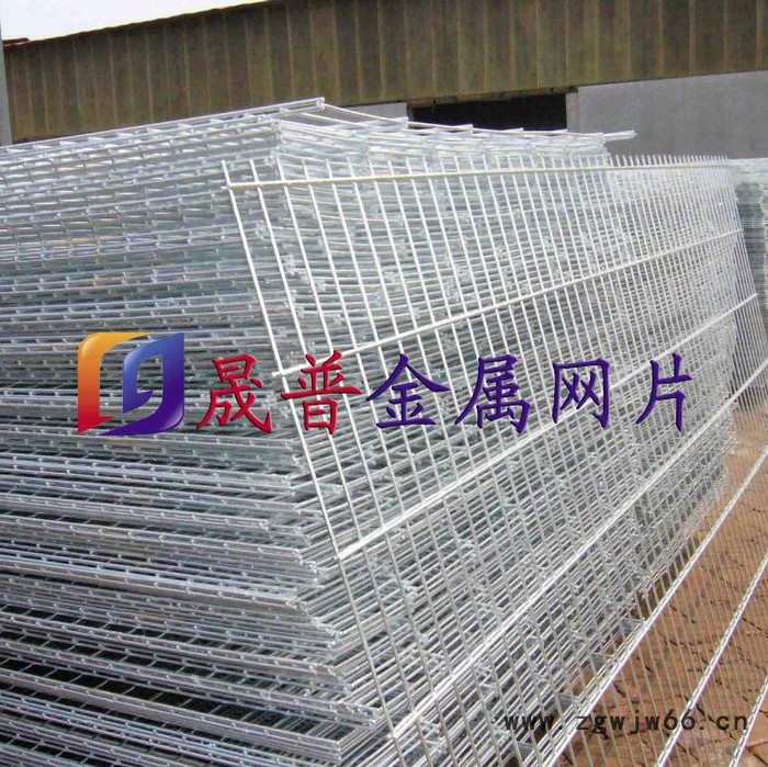 厂家生产【晟普】金属网片 建筑网片 货架网片 养殖网片 焊接网片 现货网片 网片现货 网片批发图3