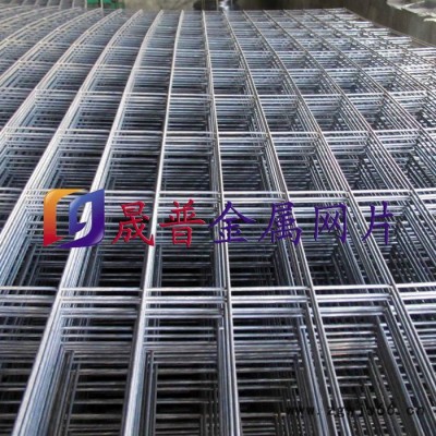 厂家生产【晟普】金属网片 建筑网片 货架网片 养殖网片 焊接网片 现货网片 网片现货 网片批发
