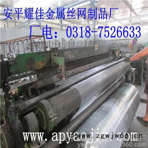 供应耀佳电焊网   电焊网片     电焊网批发    金属网铁丝网 1/2 电焊网 镀锌电焊网图3