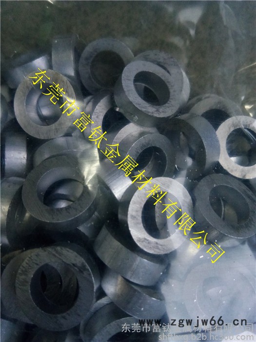 富钛金属 富钛金属网纹铝管 36*32 35*25 精抽铝管 氧化铝管 6061铝方棒 6063六角铝管 **图6