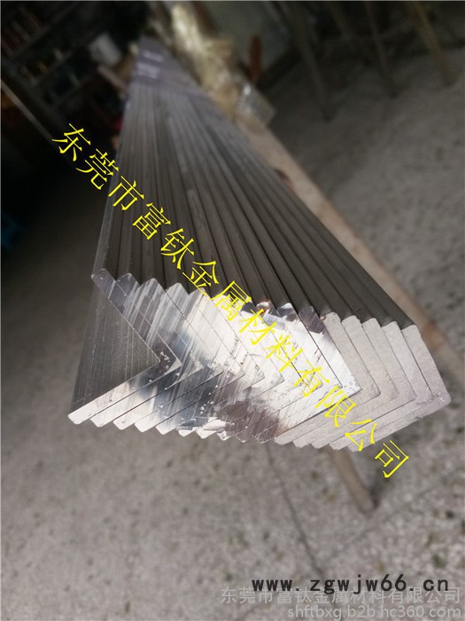 富钛金属 富钛金属网纹铝管 36*32 35*25 精抽铝管 氧化铝管 6061铝方棒 6063六角铝管 **图5