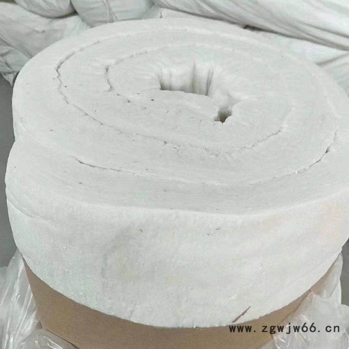 【双通】硅酸铝纤维毡 硅酸铝保温材料  现货速配图3