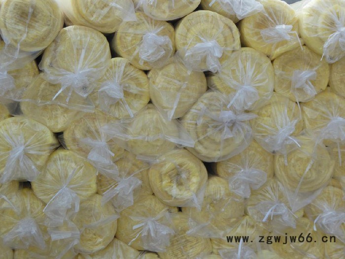 富达：贴铝箔玻璃棉毡   保温材料批发、玻璃棉铝箔制品、  保温材料  铝箔复合玻璃棉、加工铝箔离心玻璃棉 **图2