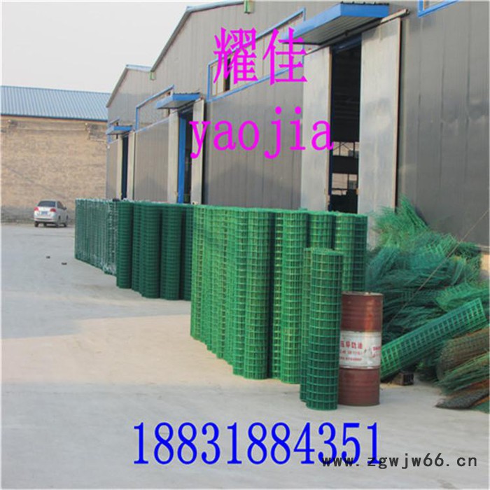 涂塑电焊网 铁丝网 围栏网 电焊网片 浸塑电焊网 养殖网 荷兰网 电焊网 电焊网厂 铁丝网 金属网 包塑电焊网图4