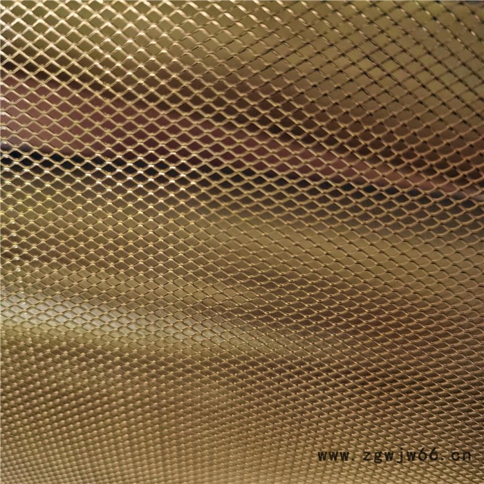 紫铜金属网    源头工厂   铜网    斜纹编织铜网图5