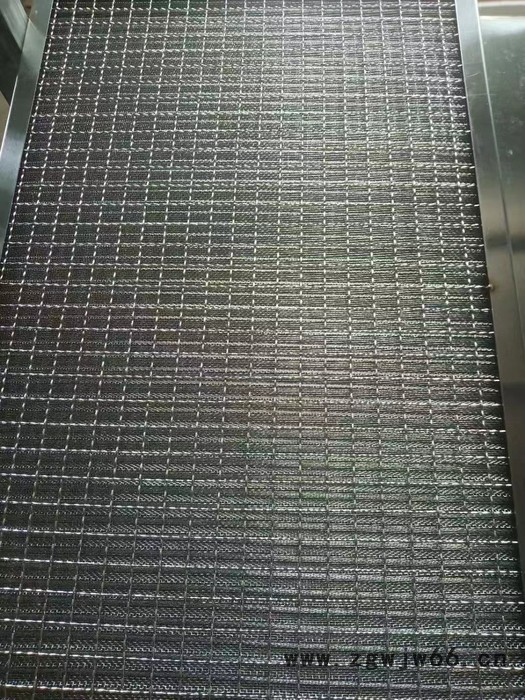 北京供应美埃金属网过滤器 全金属过滤器 空气过滤器 价格图3