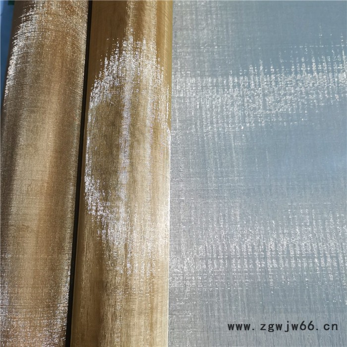 标誉   黄铜金属网   铜丝屏蔽网   品质保证图7