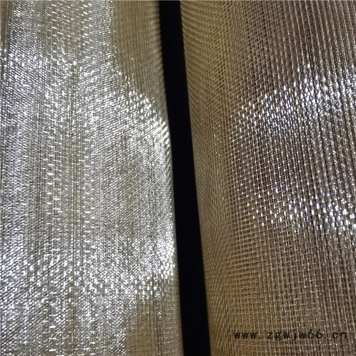 标誉   黄铜金属网   铜丝屏蔽网   品质保证图3