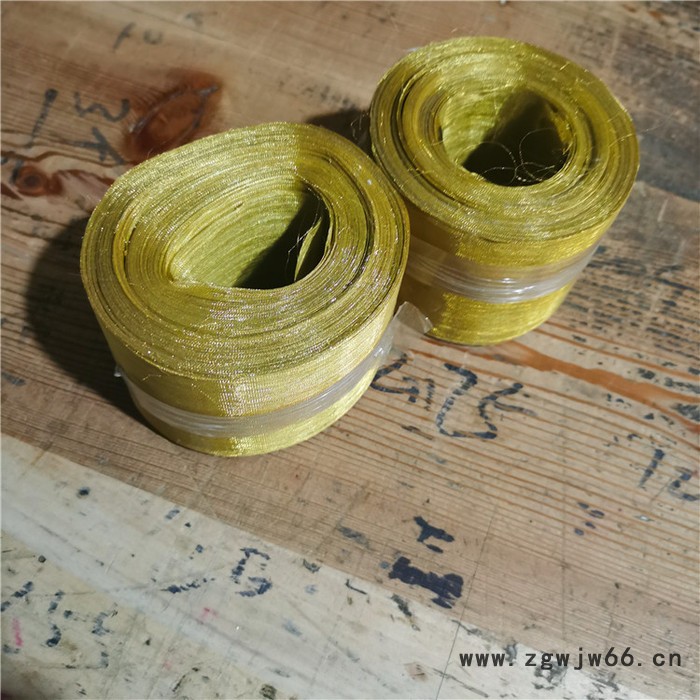 标誉   黄铜金属网   紫铜编织网   市场**图3