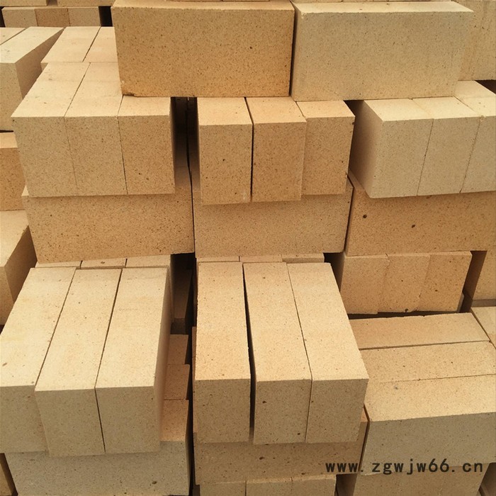 河南耐火材料厂家 生产加工各种型号 耐火砖 型号齐全图4