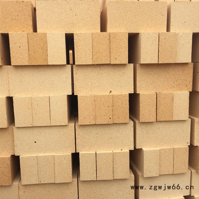 河南耐火材料厂家 生产加工各种型号 耐火砖 型号齐全图3