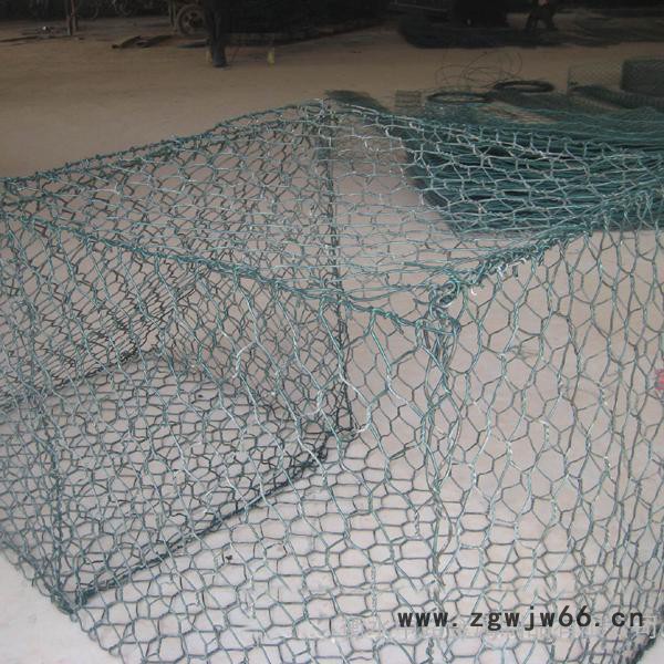 厂家供应格宾石笼网 金属网箱 中路石笼网**价廉