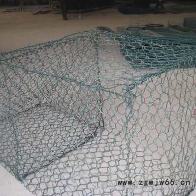 厂家供应格宾石笼网 金属网箱 中路石笼网**价廉