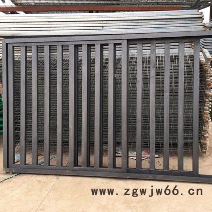 菲璇2012-8001、8002 金属网片防护栅栏 铁路防护栅栏网片现货大量供应图5