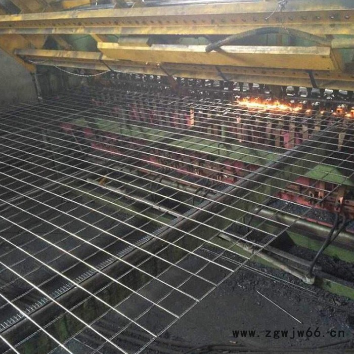 双娇 供应 网片 建筑金属网片 焊接建筑网片 建筑网片批发图2