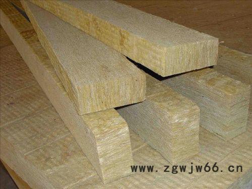 博鑫直销岩棉板防水板 暖通制冷保温材料图2