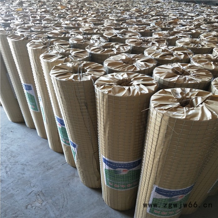 云南电焊石笼网 热镀锌电焊网规格 镀锌金属网 乌鲁木齐电焊网 盘锦焊接网图3