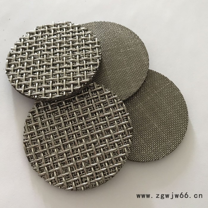 腾尔辉TEH 不锈钢烧结网 多层烧结金属网 防爆片滤网 江苏生产图3