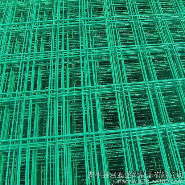 【君澳】供应浸塑网片  金属网片  建筑网片  **图3