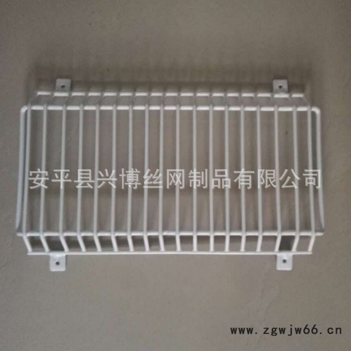 兴博 异形网片 焊接小网片 铁丝不锈钢丝金属网架加工定做图3