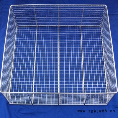 金帆  厂家** 金属网筐网篮 不锈钢网筐网篮 铁丝网筐  可定制