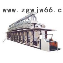 锂电金属网箔涂层机图2