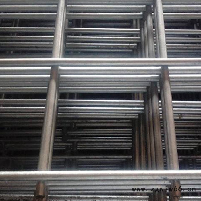 【君澳】厂家供应 建筑金属网片 镀锌钢丝网格网片 钢丝网片 **价廉图4