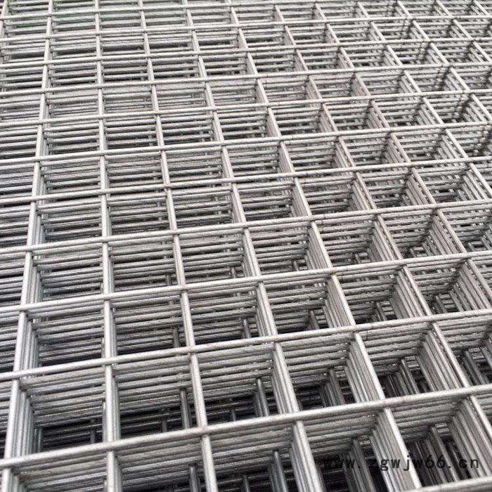【君澳】厂家供应 建筑金属网片 镀锌钢丝网格网片 钢丝网片 **价廉图5
