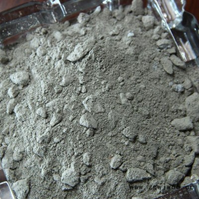 科瑞KRNC 现货供应耐火材料用铝矾土颗粒 冶金铸造用耐火骨料粉 质量好 价格优惠