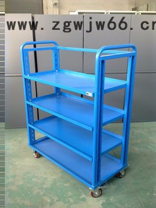 供应物流台车、巧固架、立式托盘、轮胎架、铁板箱、金属网箱、布袋车、烟草笼车、料架、汽车零部件转运架、工位车、堆垛货架图3