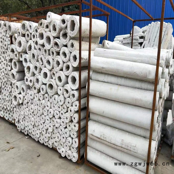 京永保温  硅酸盐保温材料价格   硅酸盐板生产厂家图3