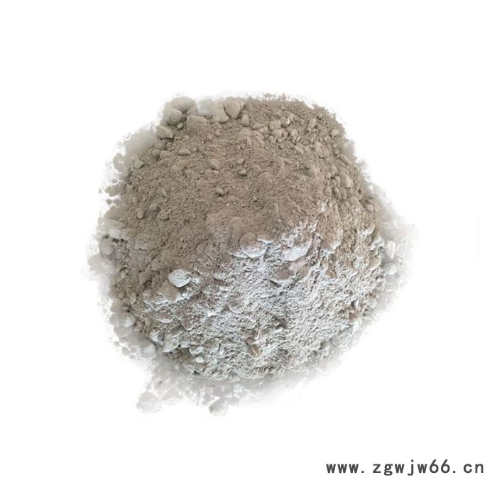 河南耐火材料厂家   适用于高温工业窑炉 刚玉莫来石浇注料图4