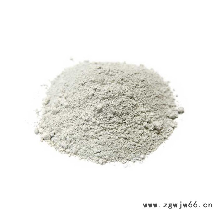 河南耐火材料厂家   适用于高温工业窑炉 刚玉莫来石浇注料图5