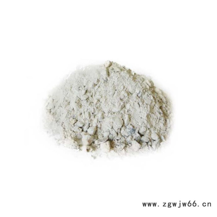 河南耐火材料厂家   适用于高温工业窑炉 刚玉莫来石浇注料图2