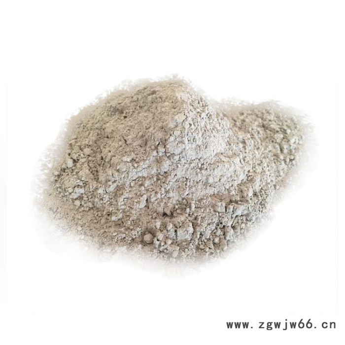 河南耐火材料厂家   适用于高温工业窑炉 刚玉莫来石浇注料图3