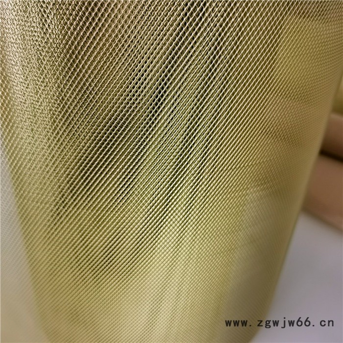 标誉  铜网    紫铜金属网    纯铜网    推荐出售图6