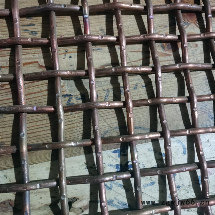 标誉  铜网    紫铜金属网    纯铜网    推荐出售图3