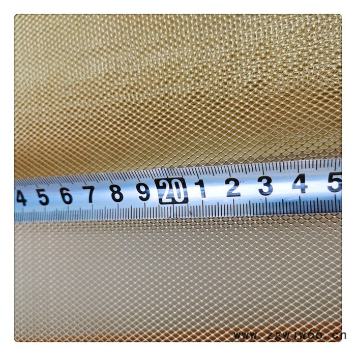 标誉  铜网    紫铜金属网    纯铜网    推荐出售图5