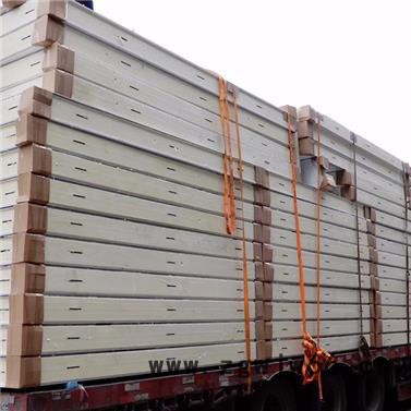 润佳 聚氨酯保温材料 冷库保温板厂家销售图2