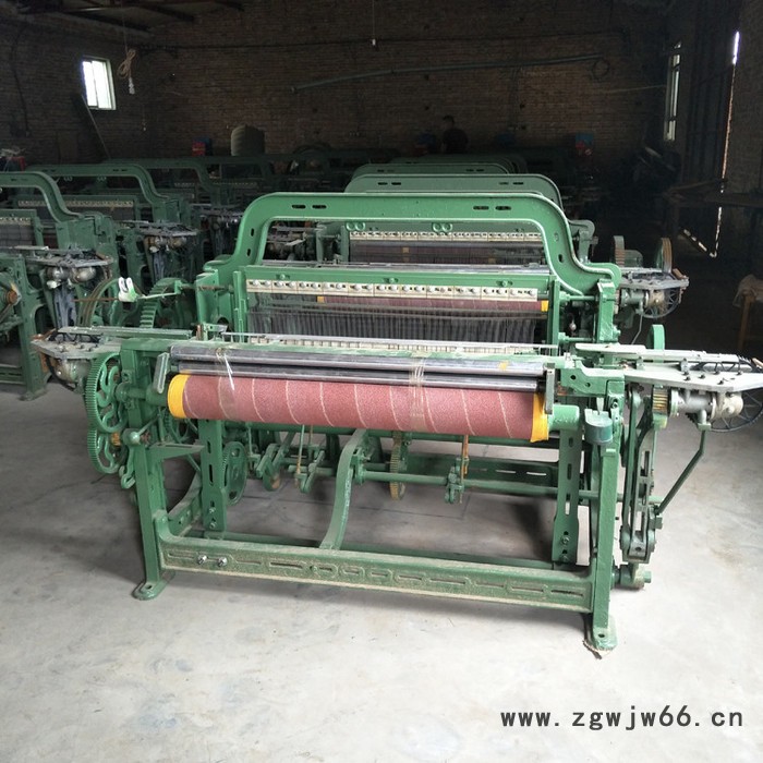 增茂厂家供应金属网格布设备 金属成型丝网机器 玻纤网格布机械图5