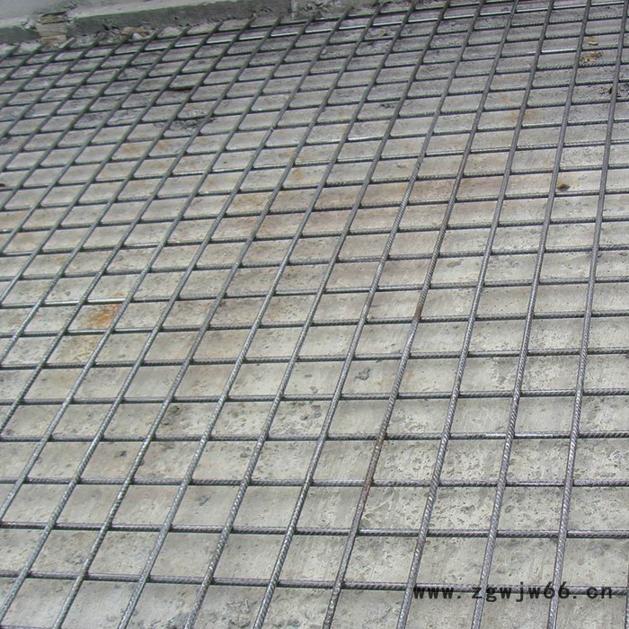 厂家定做 如东建筑网片 工程用网片 金属网片 工程网片图5