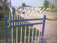 供应创鹏筛网 威海金属制网 威海金属网 威海栅栏 锌钢围栏锌钢护栏图2