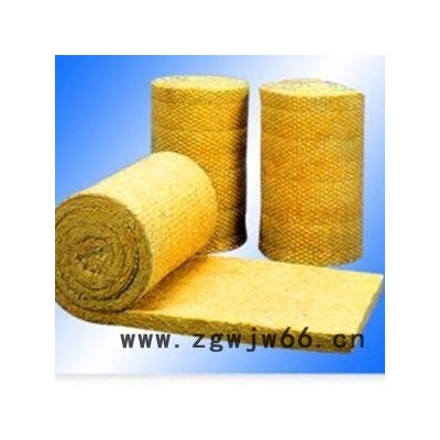 廊坊兴达厂家低价供应岩棉卷毡保温材料