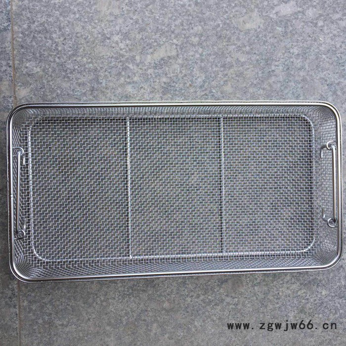 吉林厂家供应  网篮 过滤网筐 防生锈网筐 金属网筐网篮批发 定做**图4