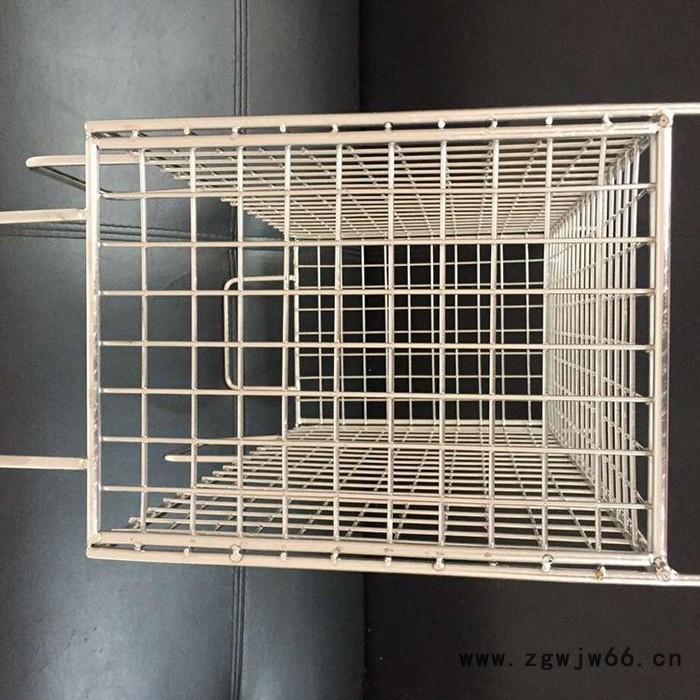 吉林厂家供应  网篮 过滤网筐 防生锈网筐 金属网筐网篮批发 定做**图5